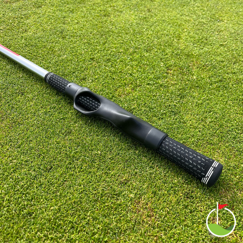 Prefect Grip Clip-On Trainer