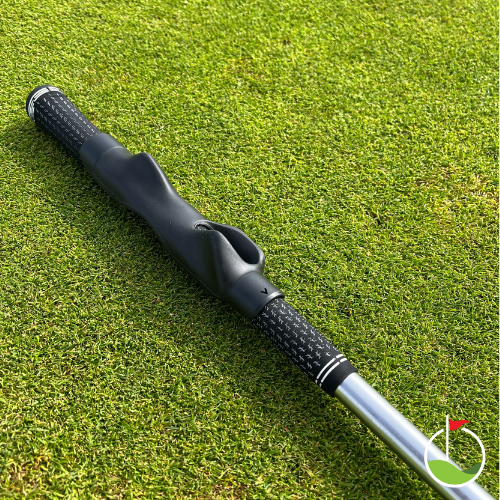 Prefect Grip Clip-On Trainer