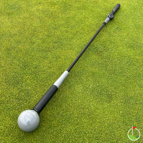 Align Flex Swing & Grip Trainers