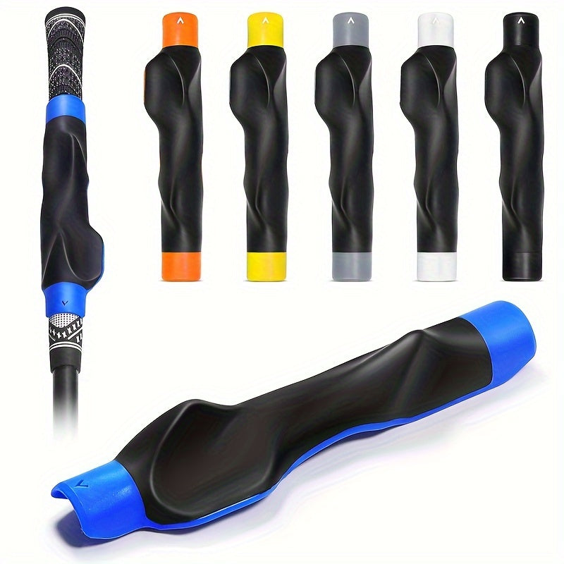 Align Clip-On Golf Grip Trainer