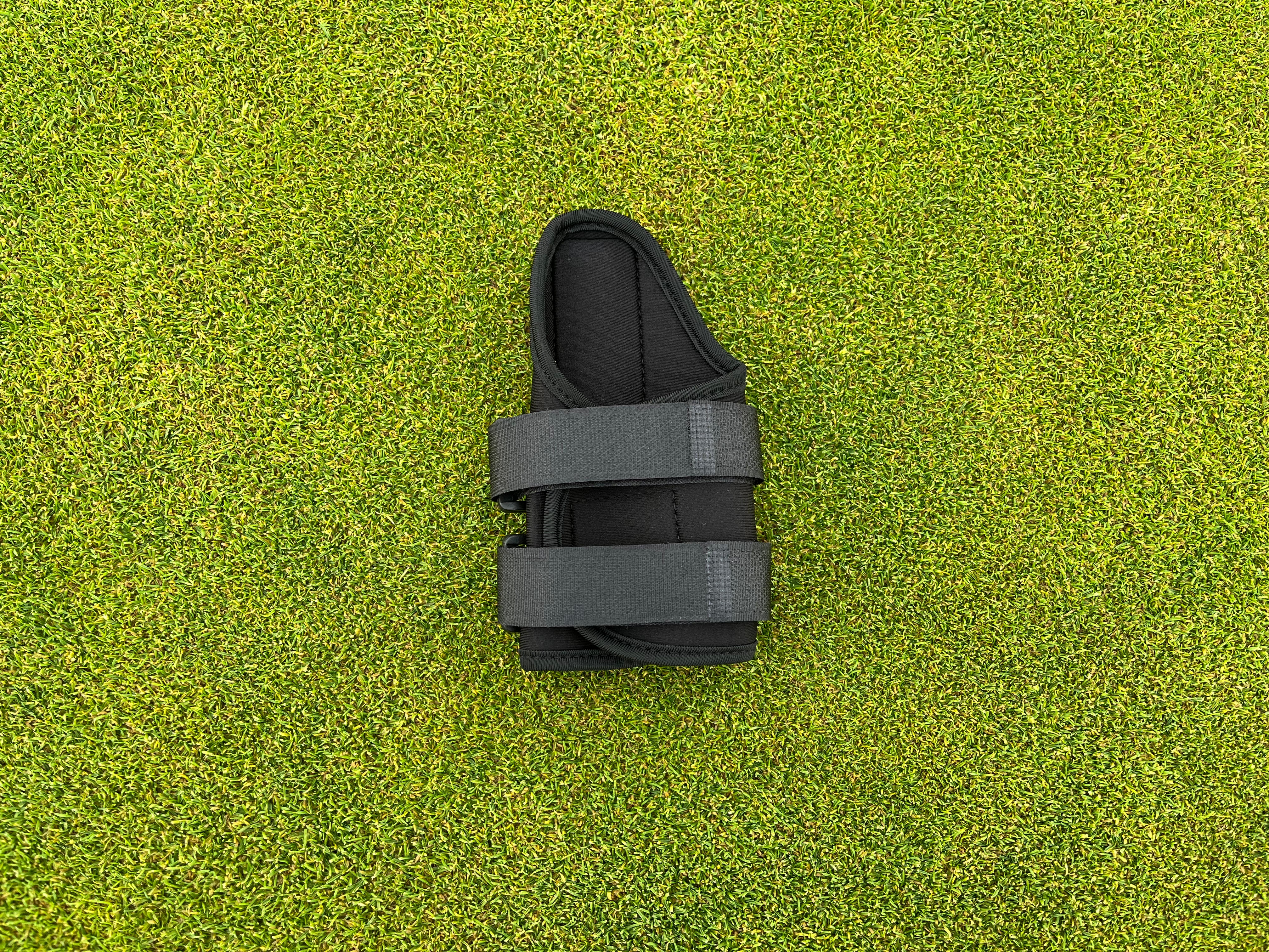 Golf Wrist Alignment Corrector