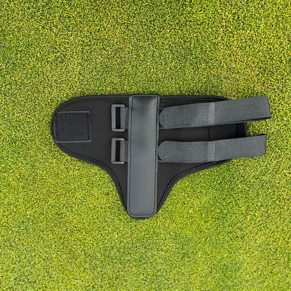 Golf Wrist Alignment Corrector