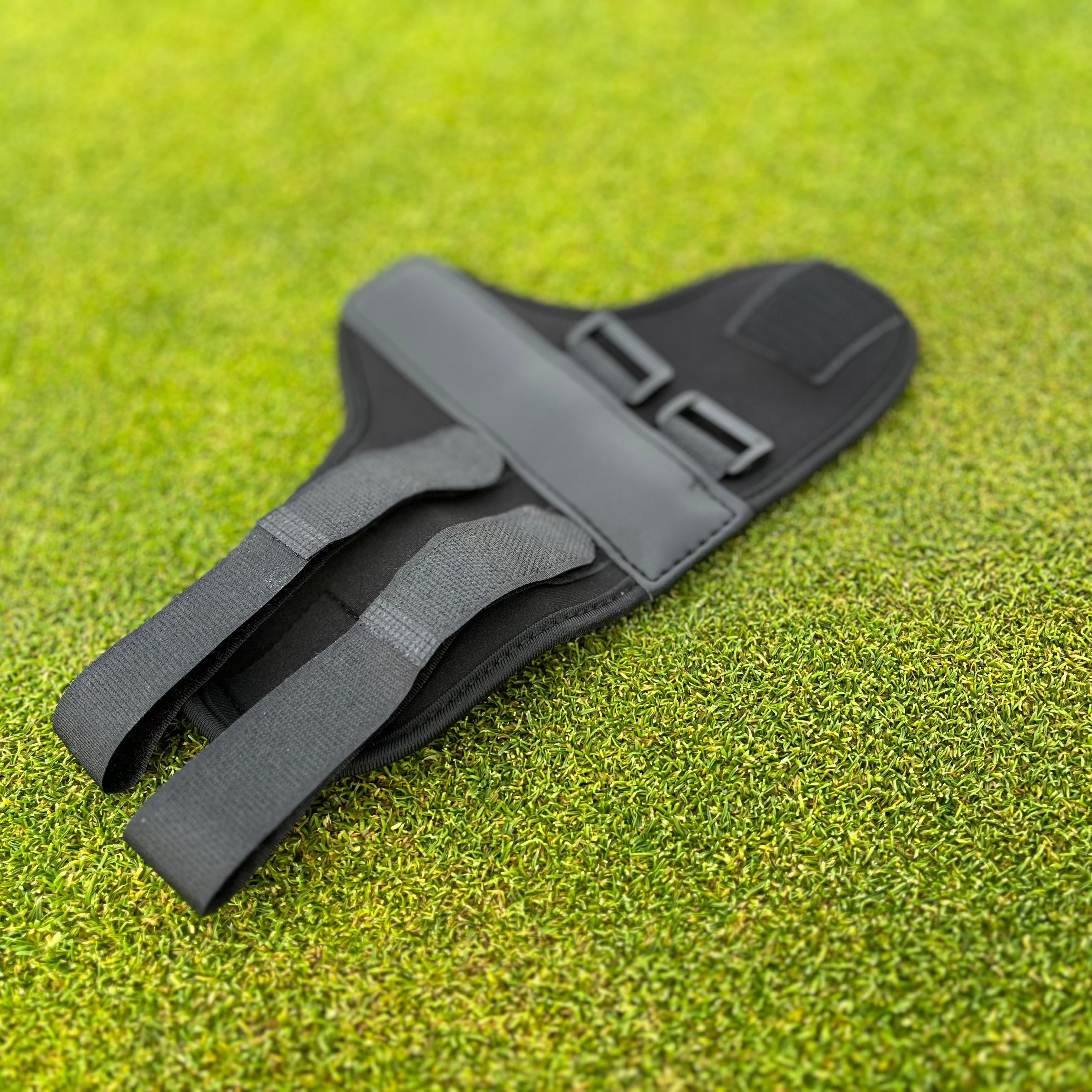 Golf Wrist Alignment Corrector
