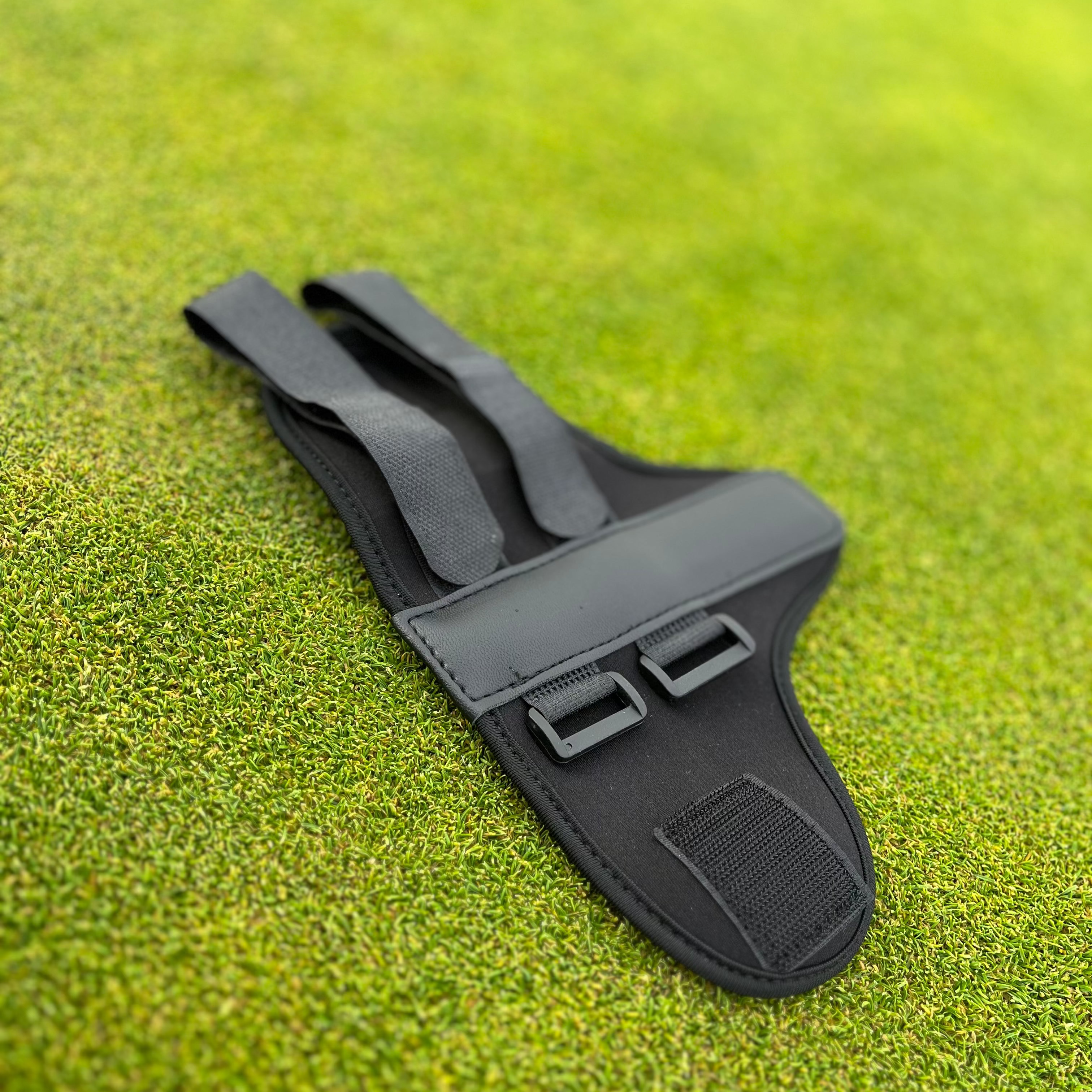 Golf Wrist Alignment Corrector