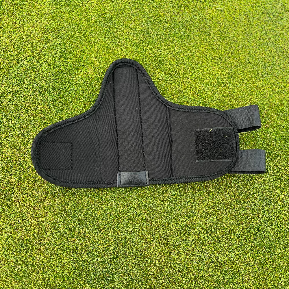 Golf Wrist Alignment Corrector