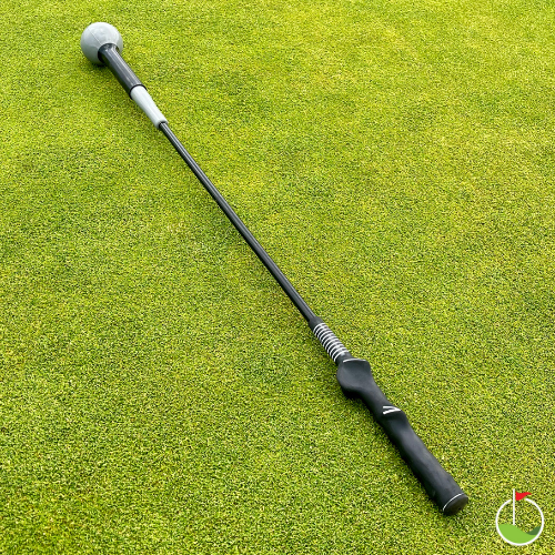 Align Flex Swing & Grip Trainers