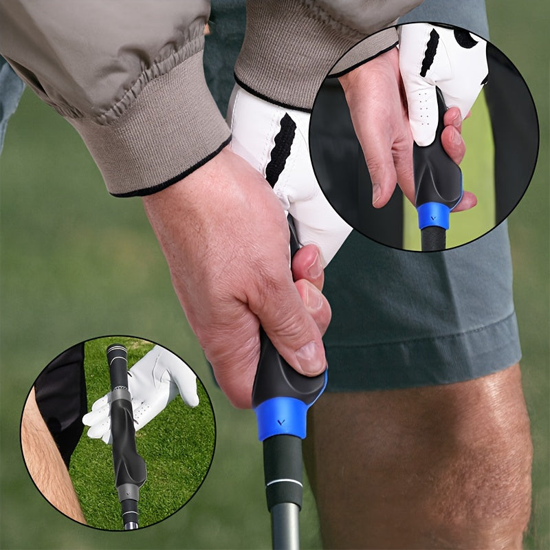 Align Clip-On Golf Grip Trainer