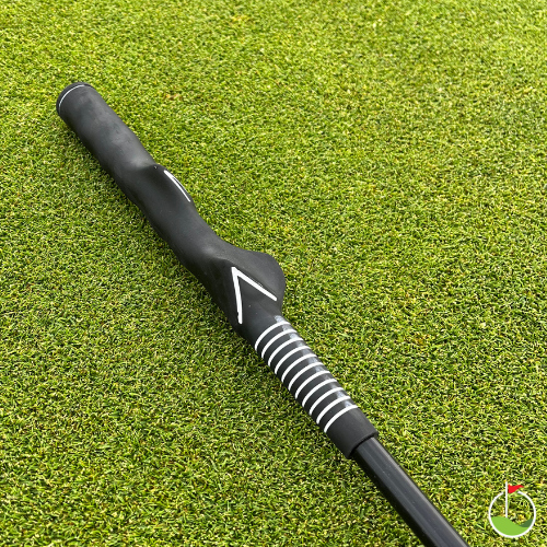 Align Flex Swing & Grip Trainers