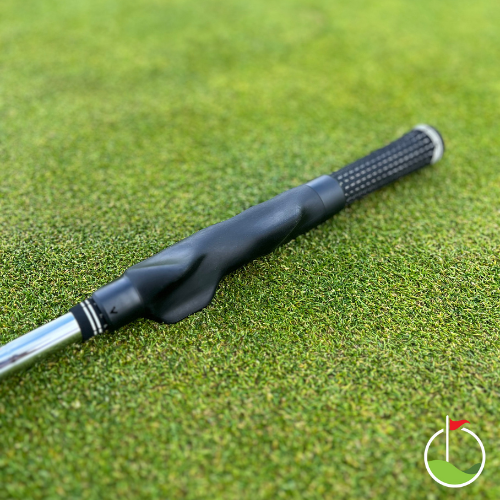 Align Clip-On Golf Grip Trainer