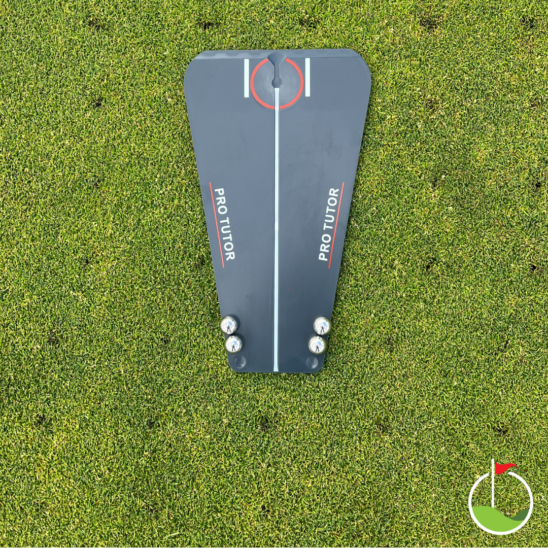 Align Putt Tutor