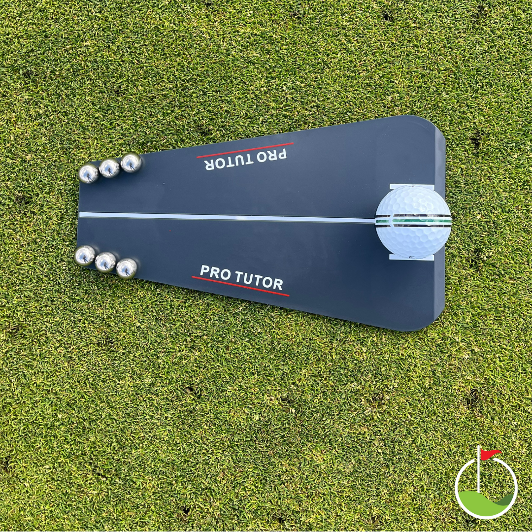 Align Putt Tutor