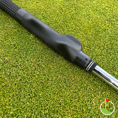Align Clip-On Golf Grip Trainer