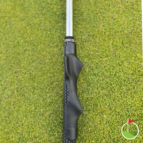 Align Clip-On Golf Grip Trainer