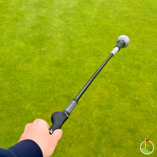 Align Flex Swing & Grip Trainers