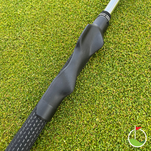 Align Clip-On Golf Grip Trainer