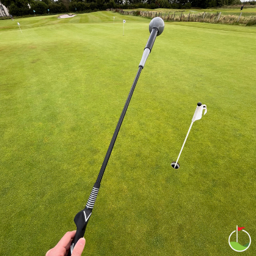 Align Flex Swing & Grip Trainers