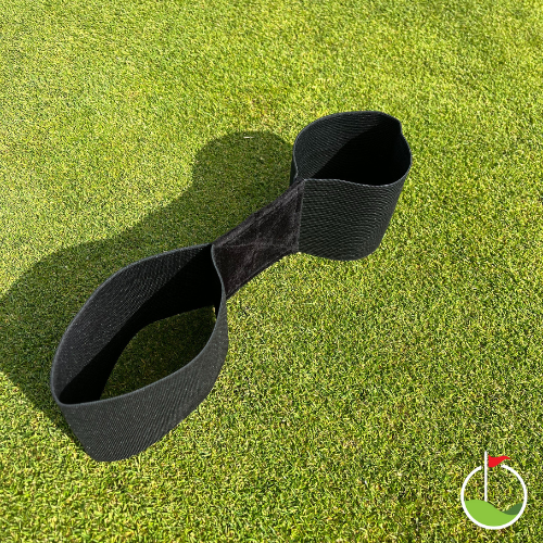 Golf Swing Arm Band