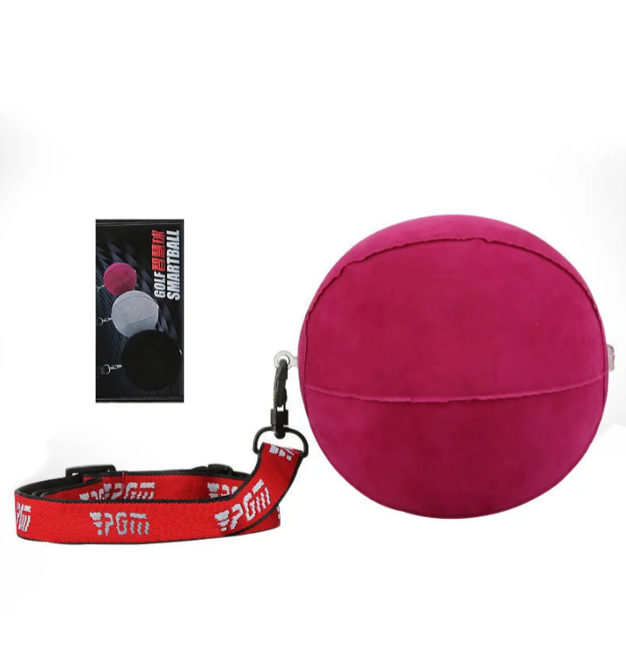 Golf Smart Ball Swing Trainer