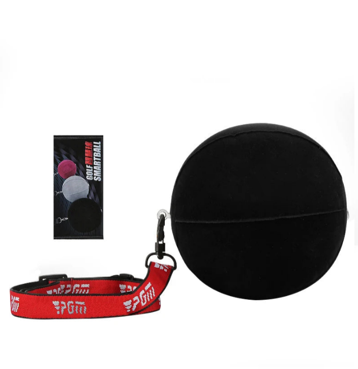 Golf Smart Ball Swing Trainer