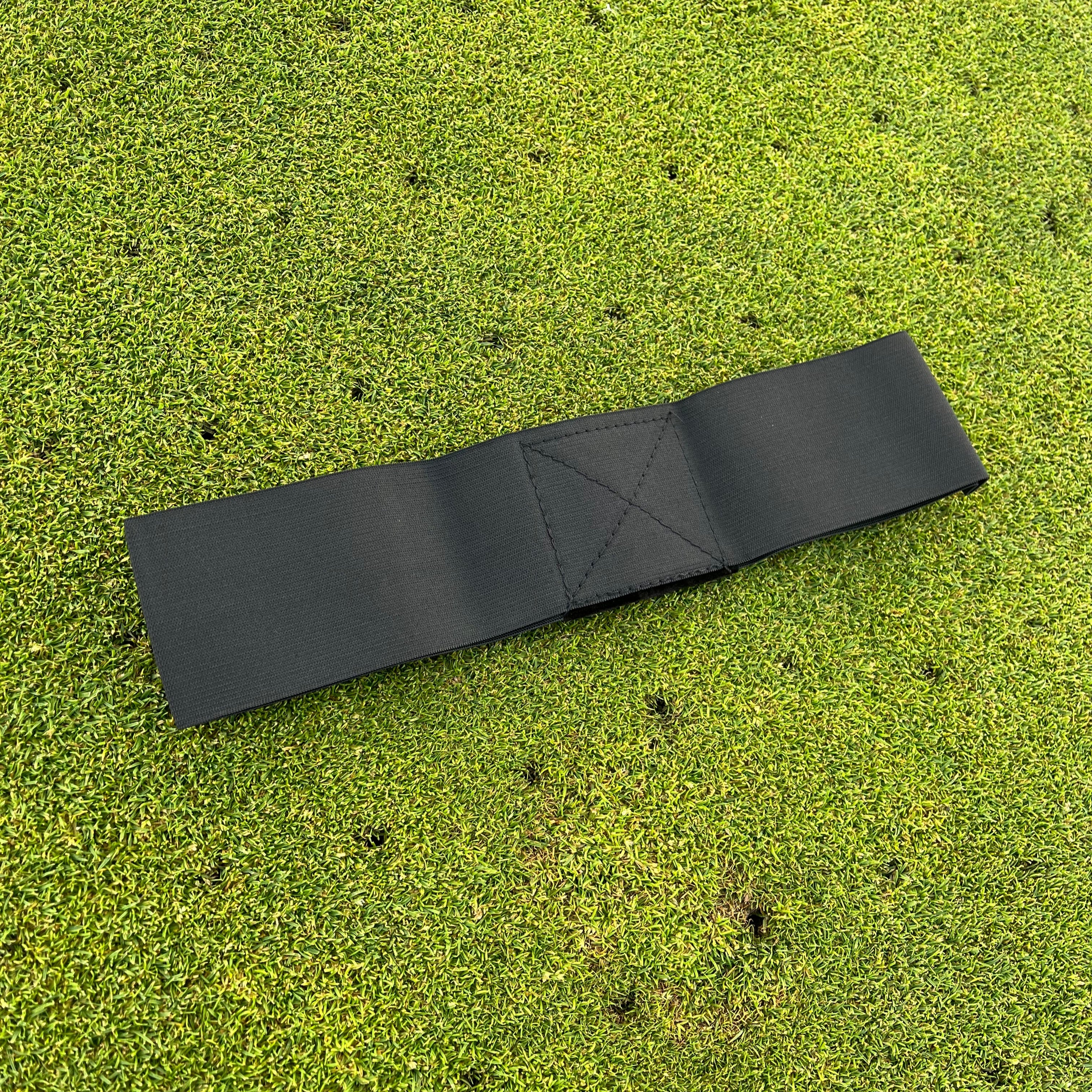 Golf Swing Arm Band