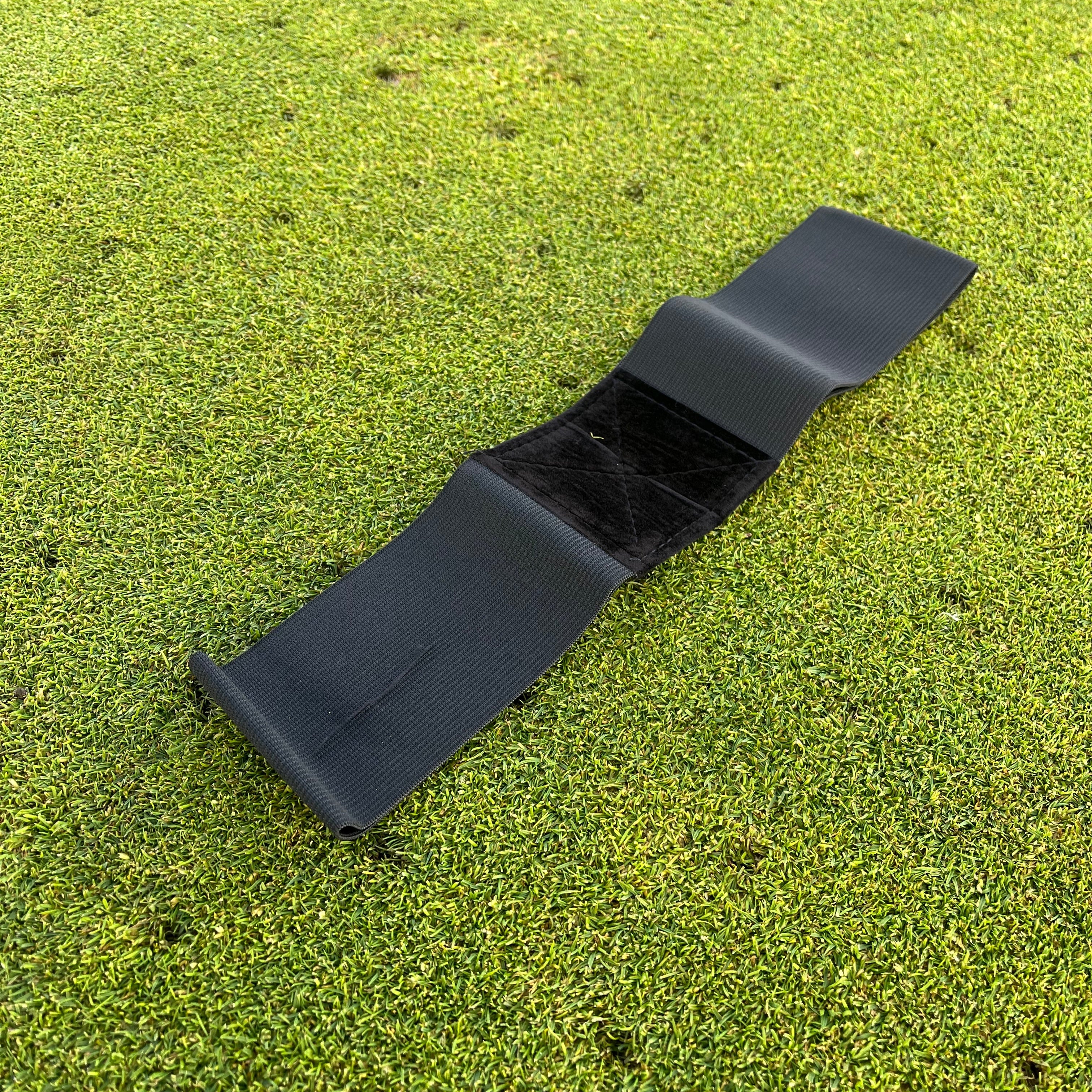 Golf Swing Arm Band