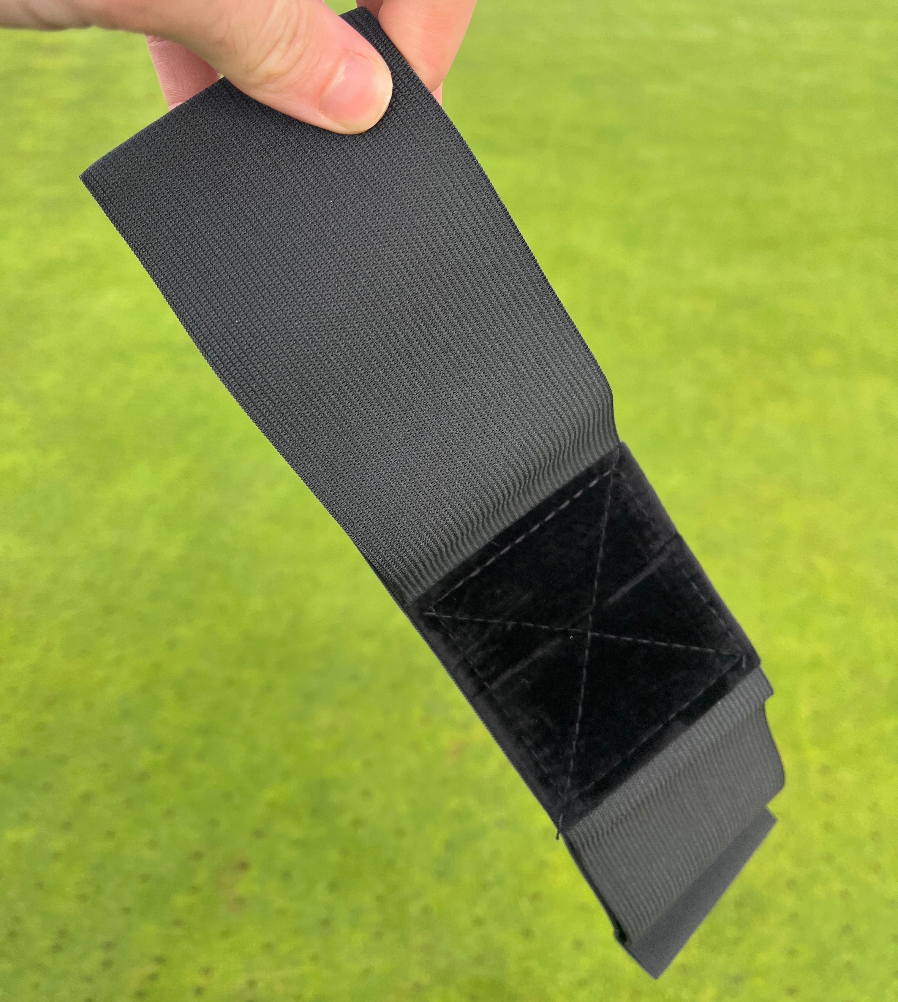 Golf Swing Arm Band