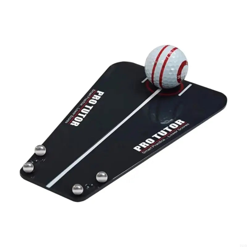 Align Putt Tutor