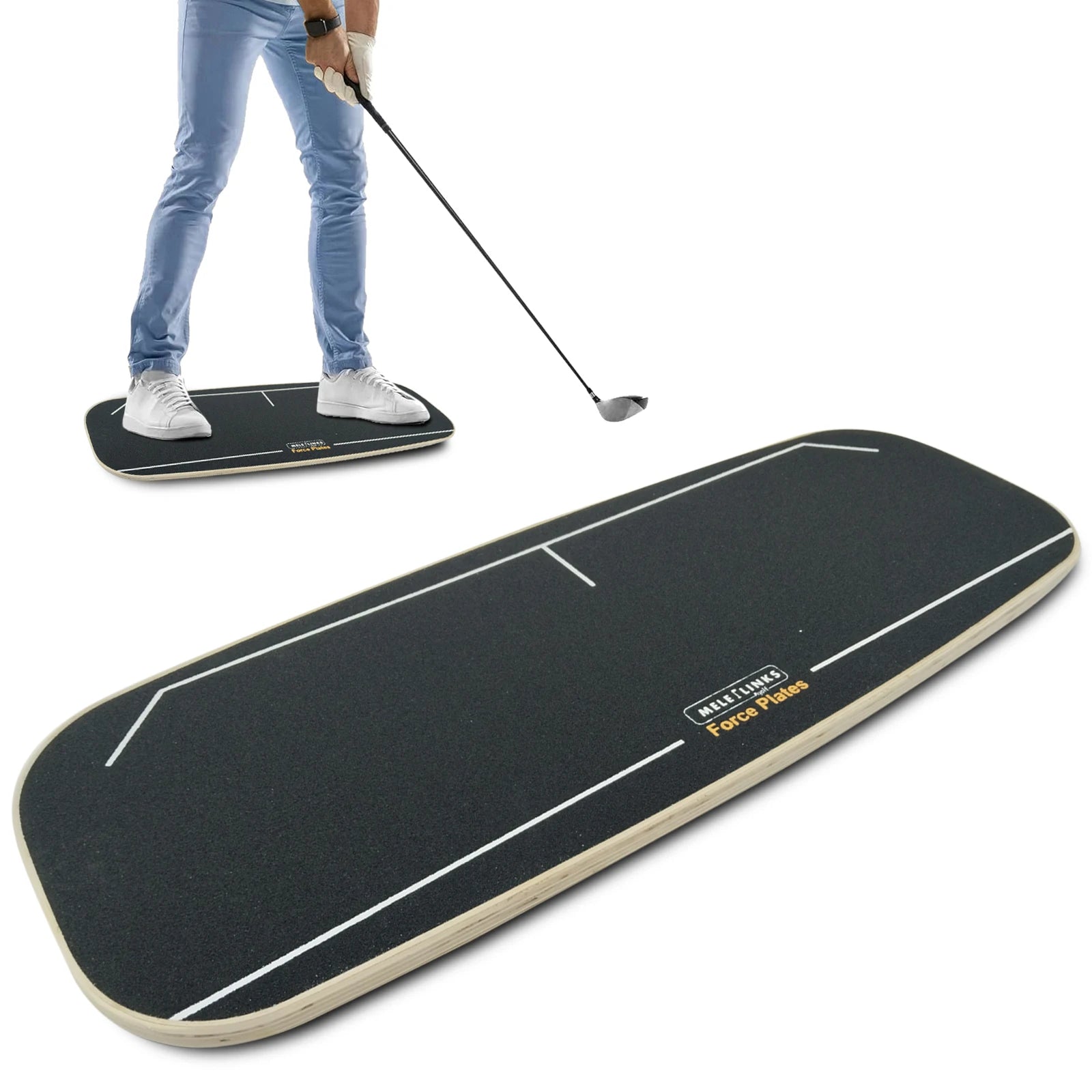 Golf Balance Board