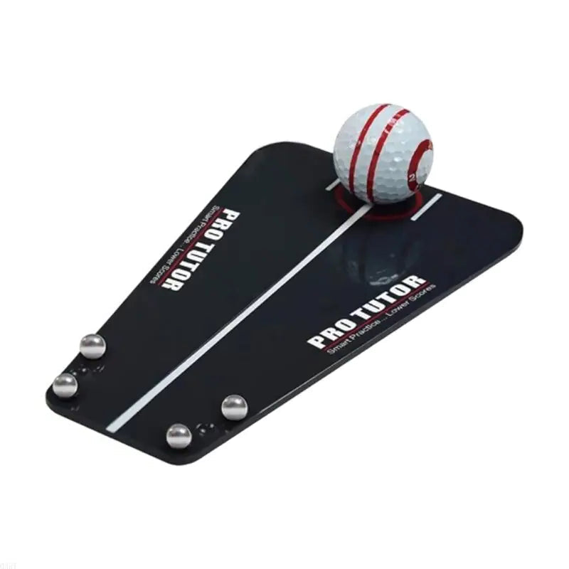 Align Putt Tutor