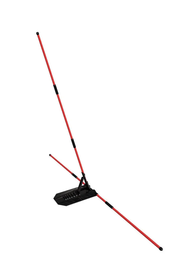 Golf Swing Angle Adjustment Corrector