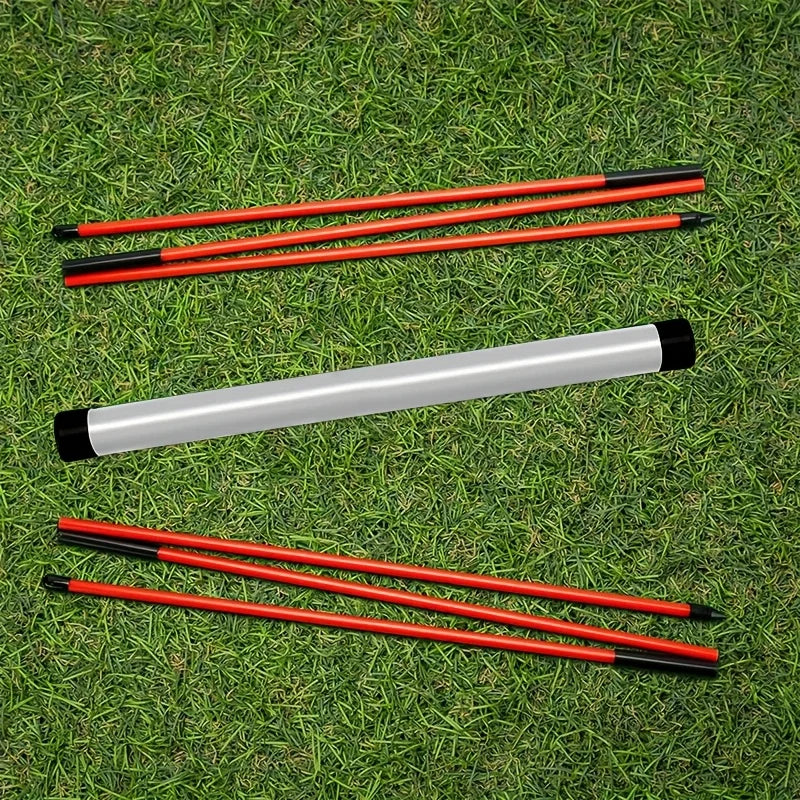 Alignment Sticks