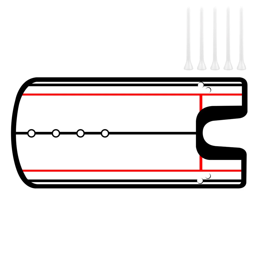 Putting Alignment Mirrors