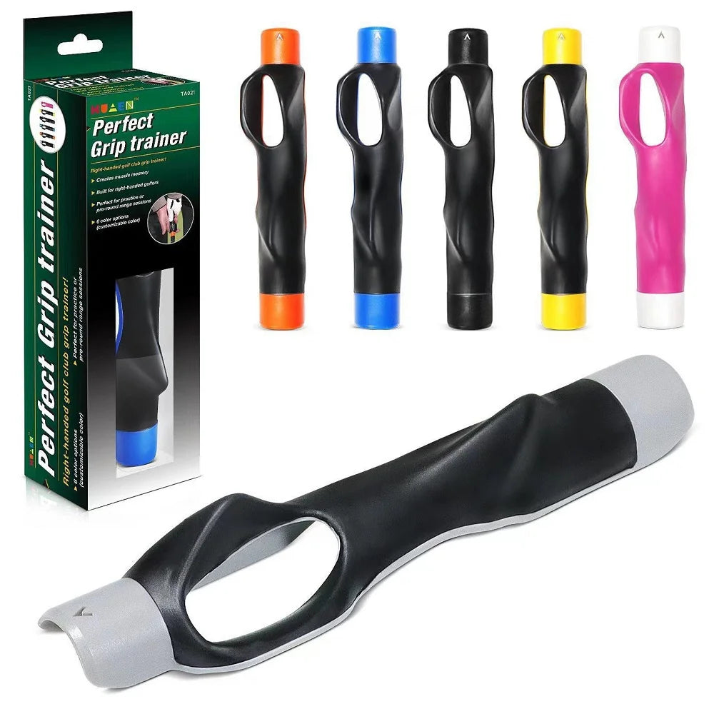 Prefect Grip Clip-On Trainer