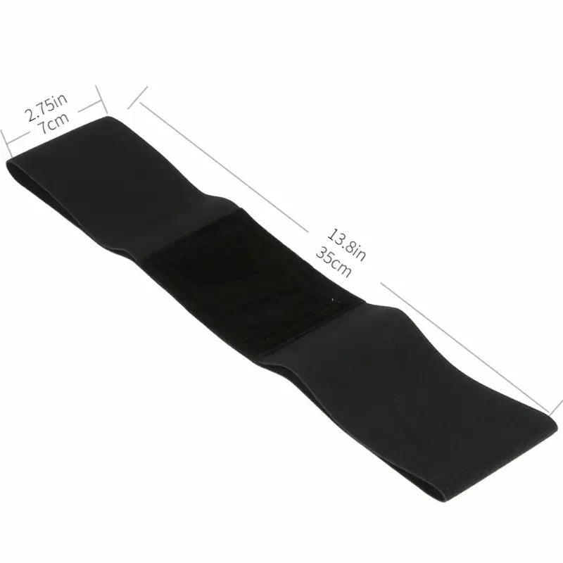 Golf Swing Arm Band