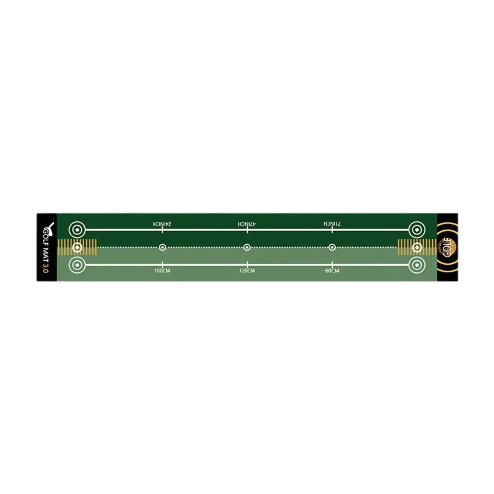 Indoor Putting Practice Mats