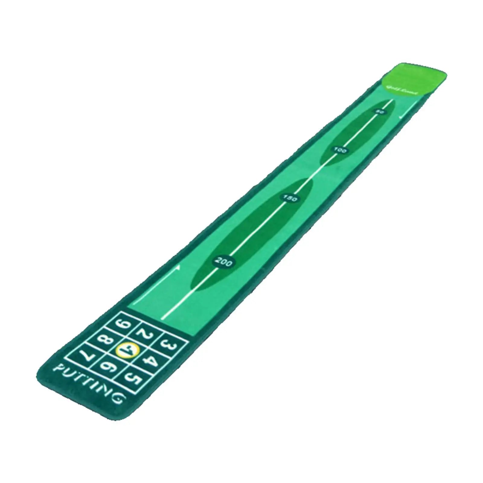 Indoor Putting Practice Mats