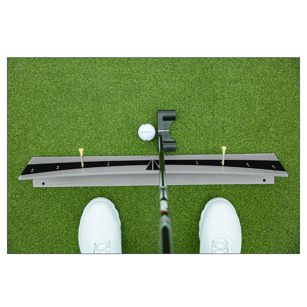 Putting Distance Trainer