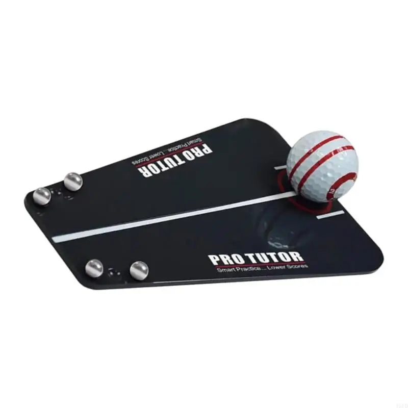 Align Putt Tutor