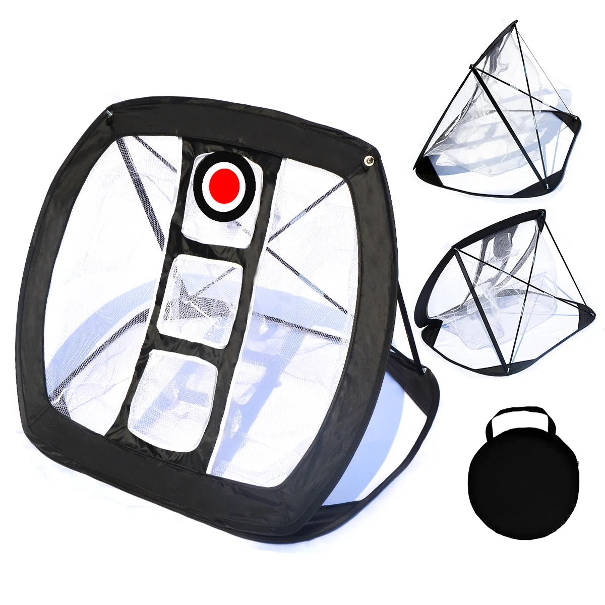 Align Chipping Net