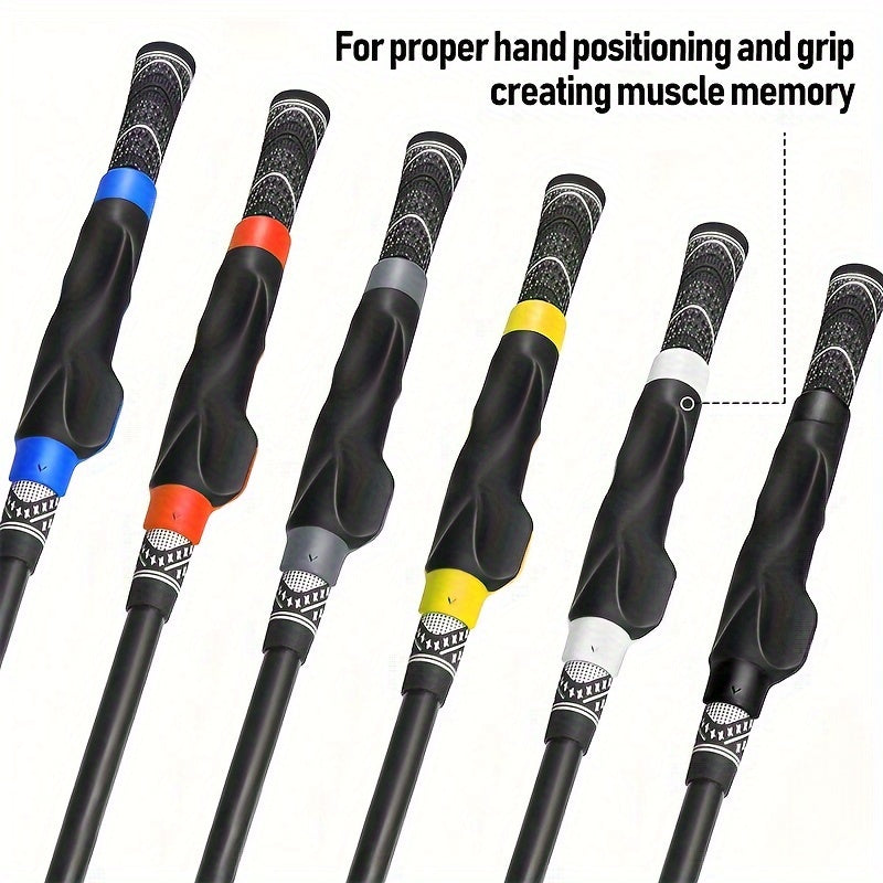 Align Clip-On Golf Grip Trainer